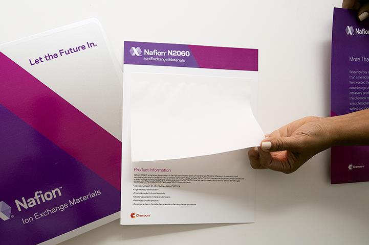 Nafion Product image